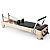 Реформер Elina Pilates Elite Wood ELN 700015 Black
