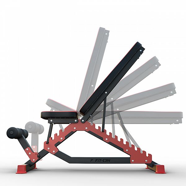 Лава регульована Fit-On FN-L101