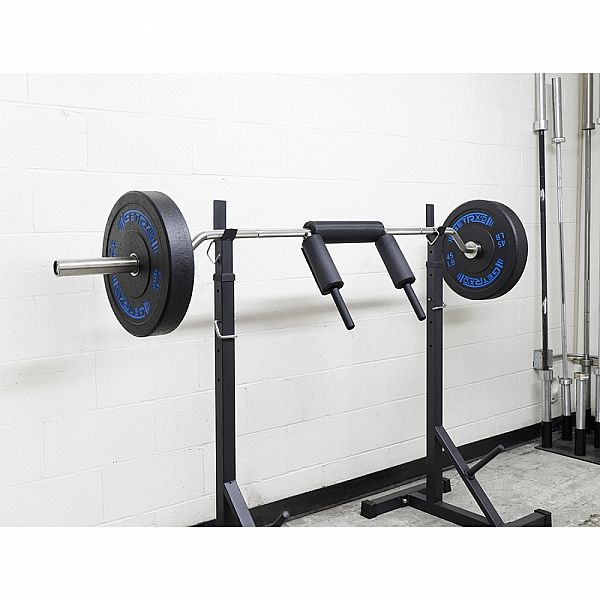 Гриф олимпийский для приседаний Fit-On Squat 220 см/50мм (250 кг)