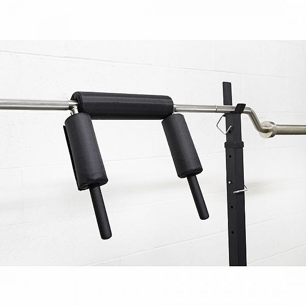 Гриф олимпийский для приседаний Fit-On Squat 220 см/50мм (250 кг)
