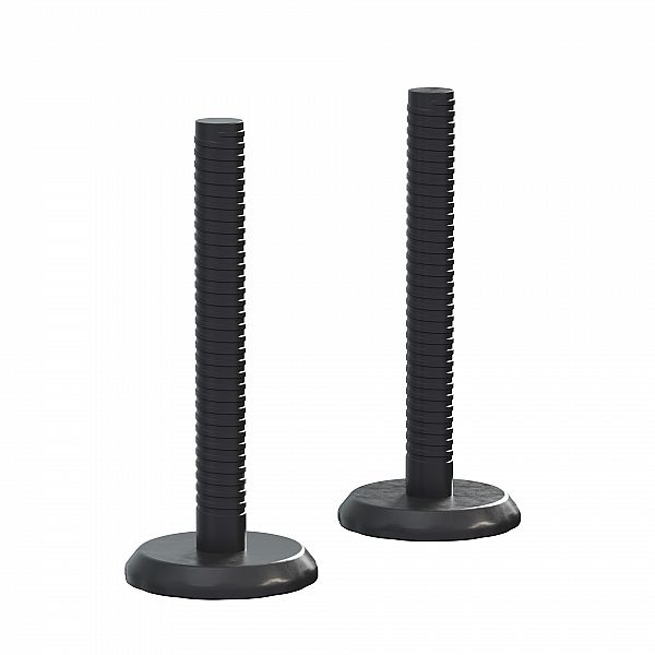 Гантелі з функцією штанги 6в1 Fit-On 38кг