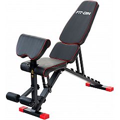Скамья регулируемая Fit-On FN-S202