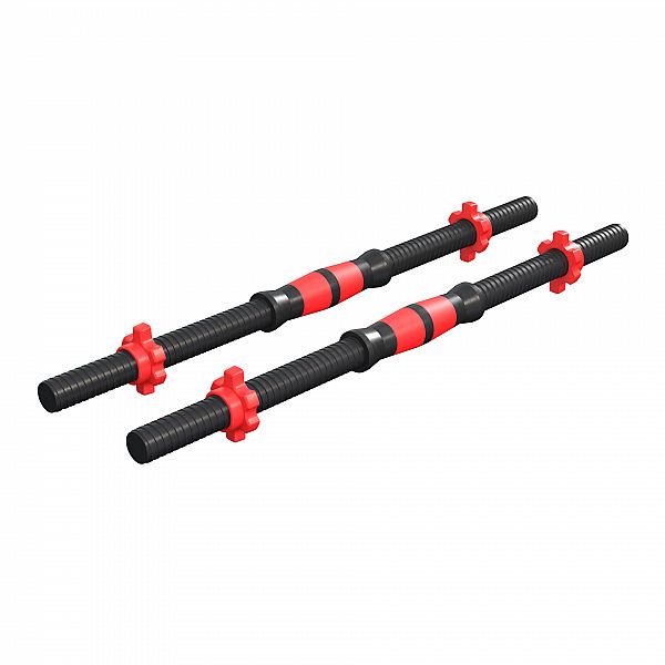 Гантелі з функцією штанги 2в1 Fit-On Pro 23кг