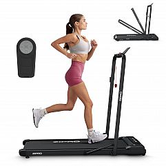 Бігова доріжка Zipro Newlite