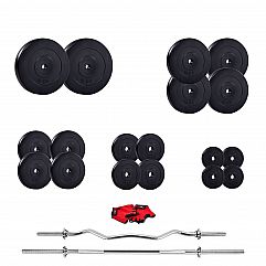 Набірна штанга Fit-On 111кг