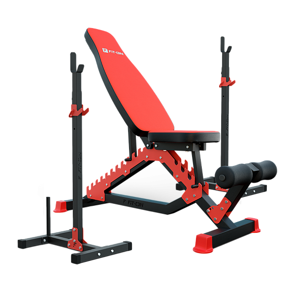 Силовий набір Fit-On FN01