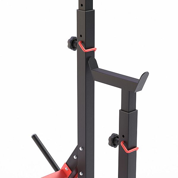 Стійки під штангу Fit-On FN-ST104