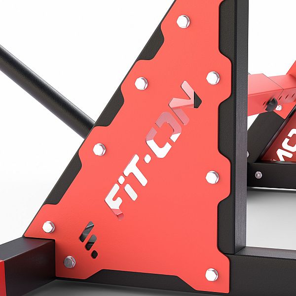 Стійки під штангу Fit-On FN-ST104