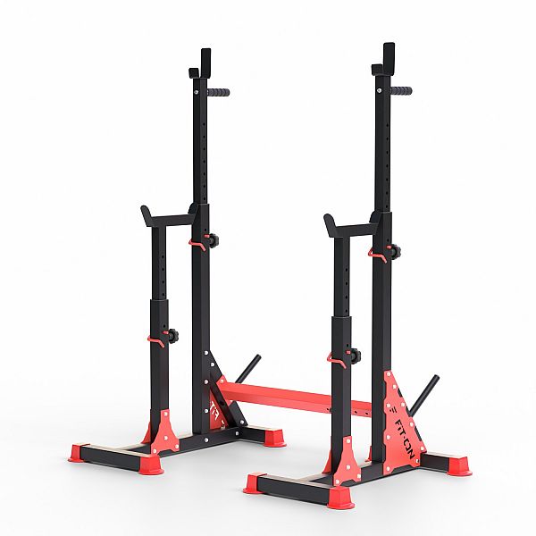 Стійки під штангу Fit-On FN-ST104
