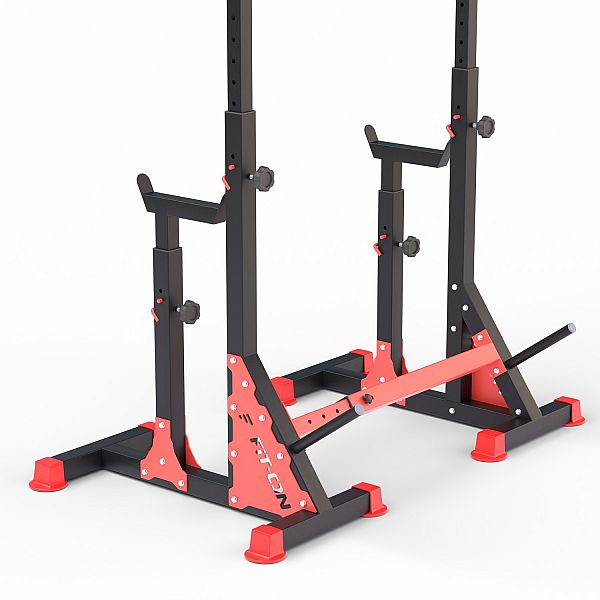 Стійки під штангу Fit-On FN-ST104