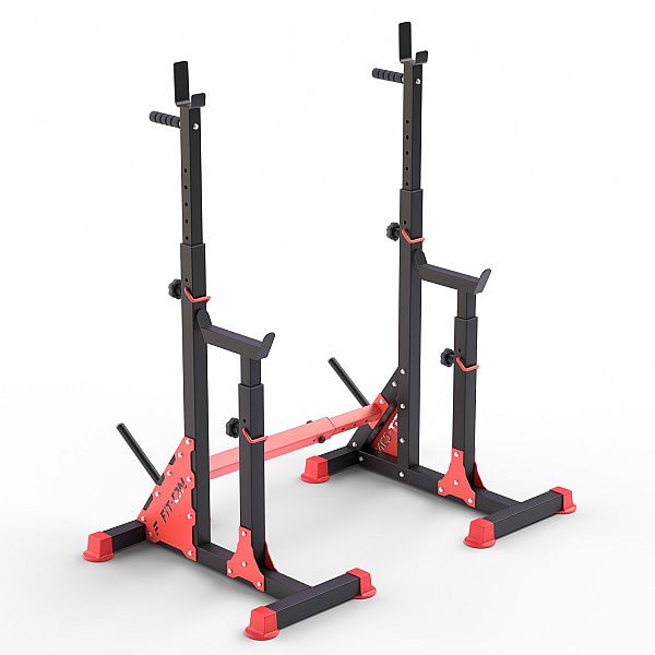 Стійки під штангу Fit-On FN-ST104
