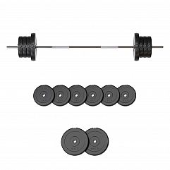 Набірна штанга Fit-On 59кг