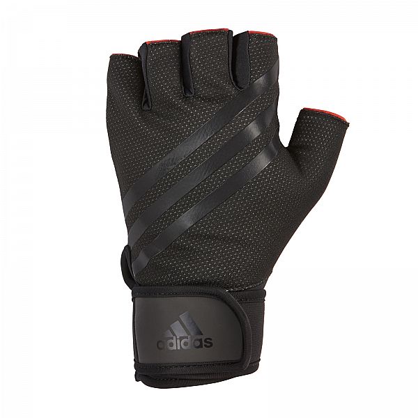Перчатки для упражнений Adidas ADBG-14226 черный XL