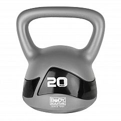 Body Sculpture гиря Kettlebell BW 117 20кг