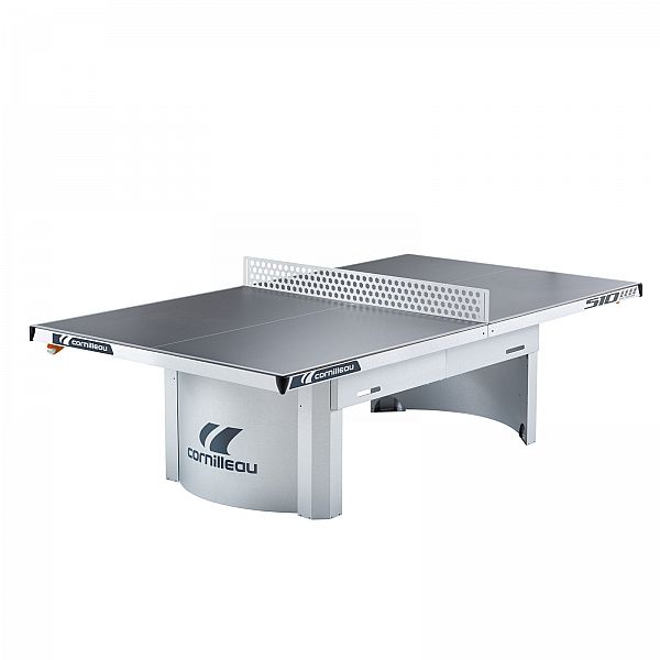 Тенісний стіл Cornilleau Pro 510M Outdoor Gray