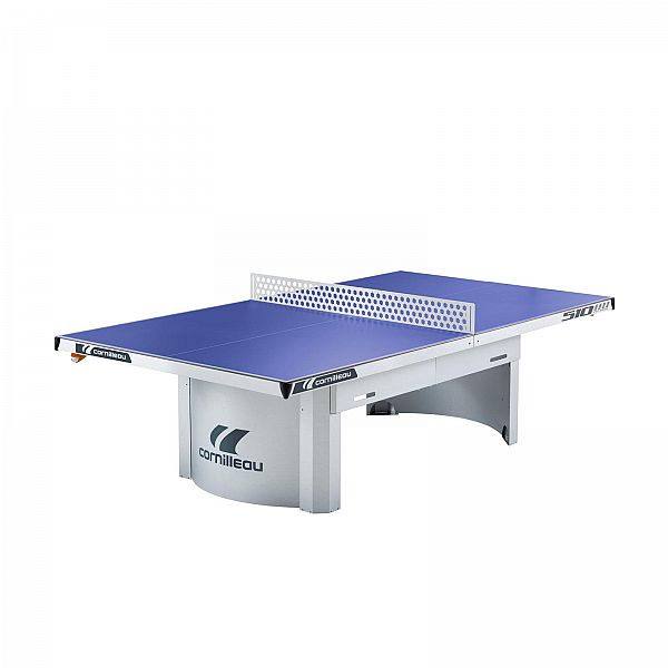 Тенісний стіл Cornilleau Pro 510M Outdoor Blue