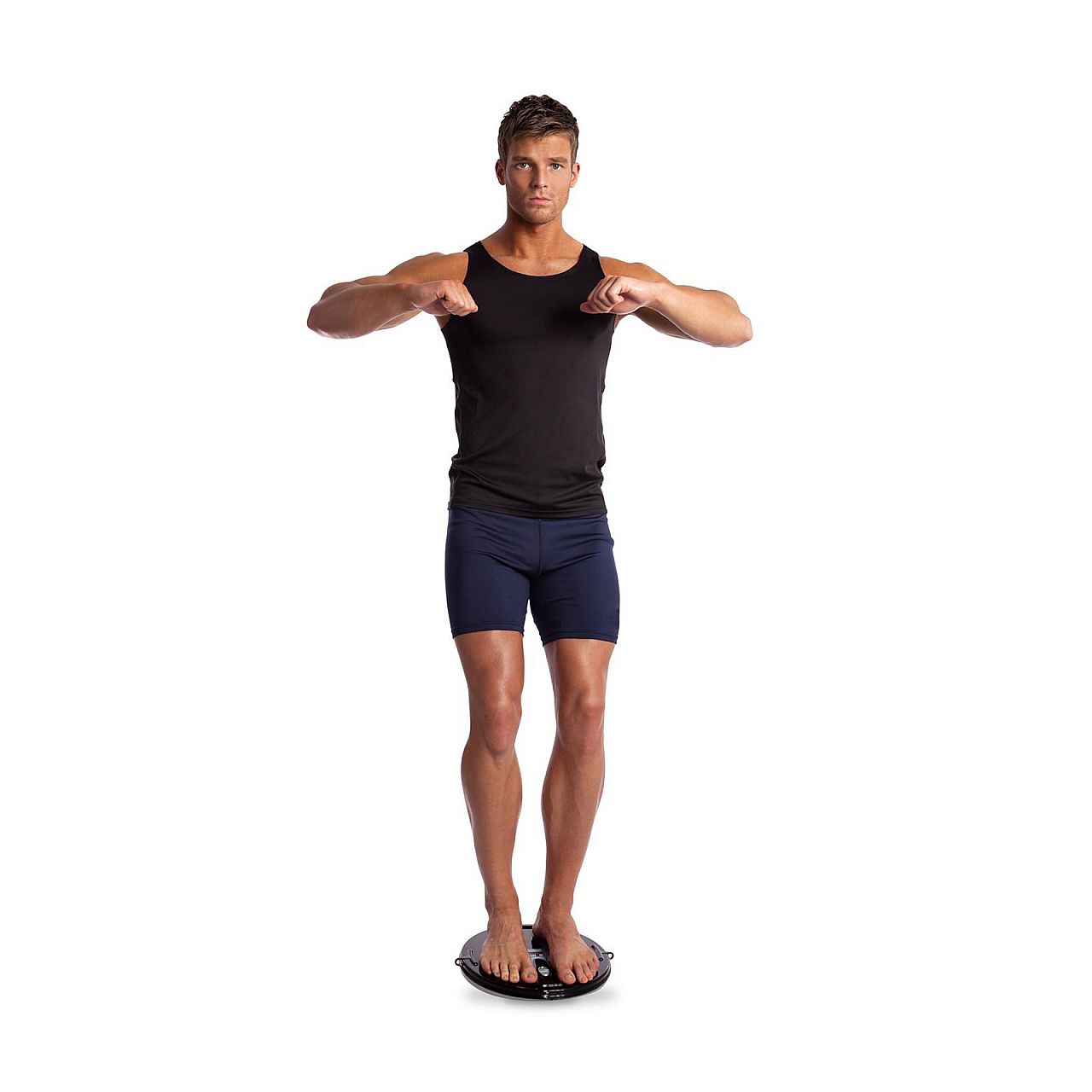 Body Sculpture твістер 3в1 з фітнес-гумою BB 958