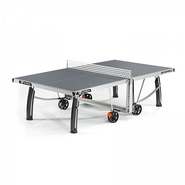 Тенісний стіл Cornilleau 540M Pro outdoor Gray