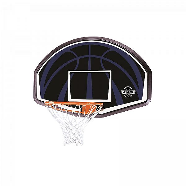 Щит для баскетбола LifeTime DALLAS 90065