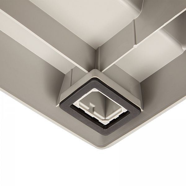 Степь-платформа Reebok RAEL-11150BL