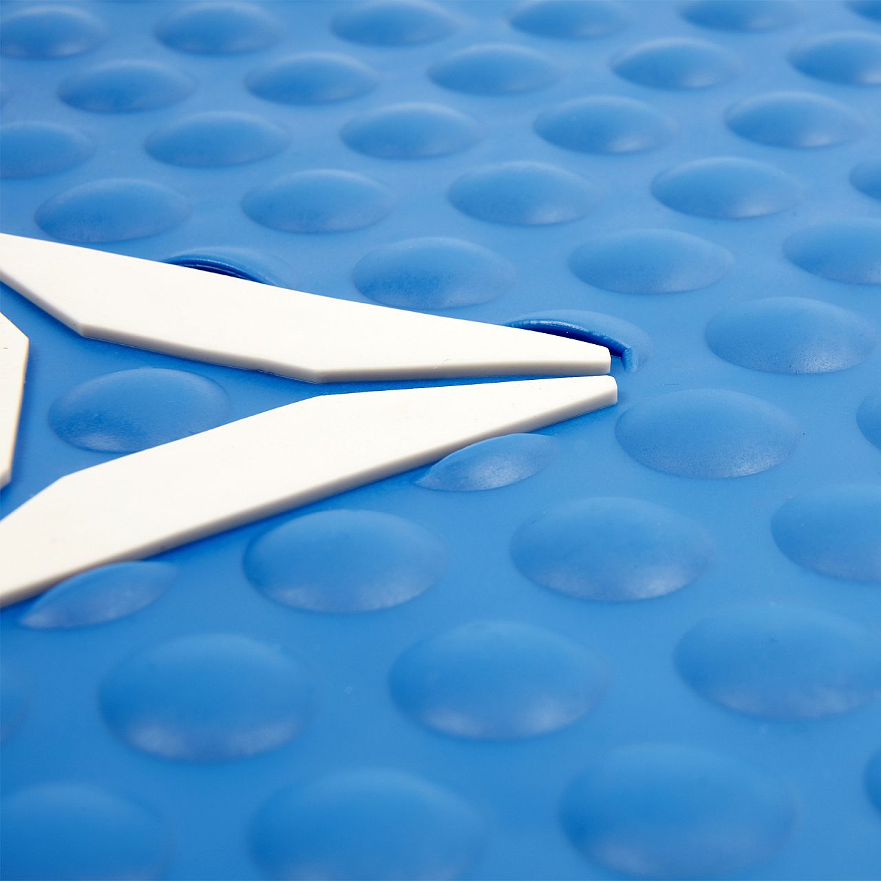 Степь-платформа Reebok RAEL-11150BL