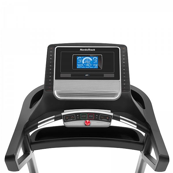 Бігова доріжка NordicTrack T7.5 S
