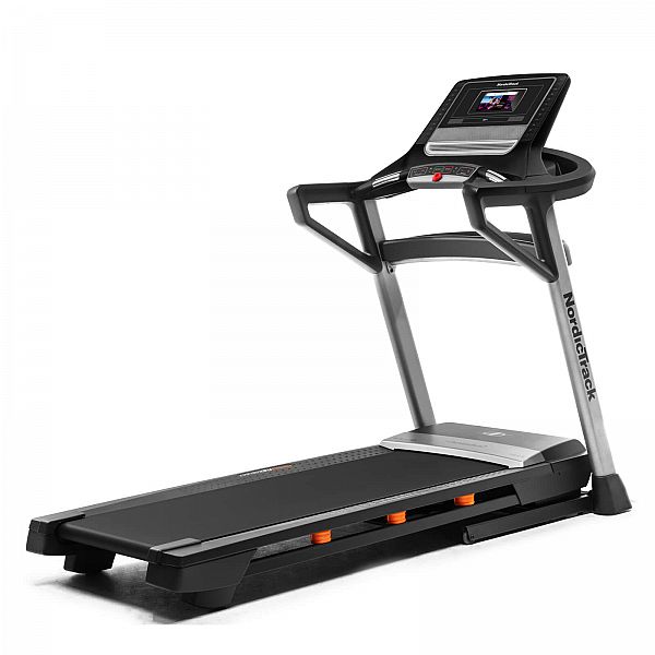 Бігова доріжка NordicTrack T7.5 S