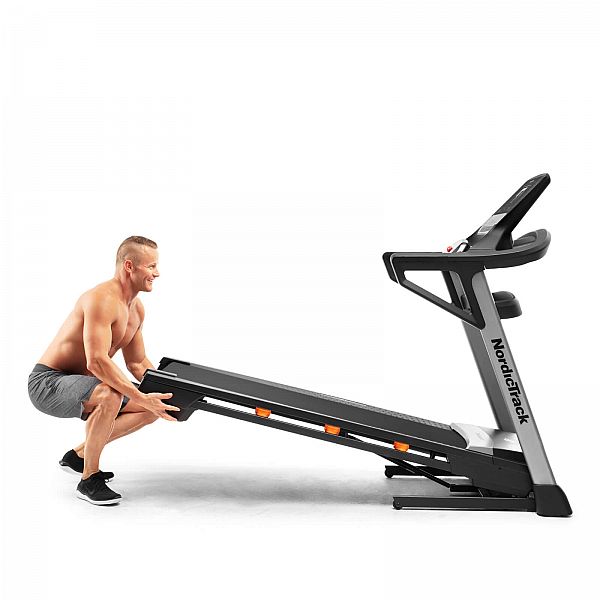 Бігова доріжка NordicTrack T7.5 S