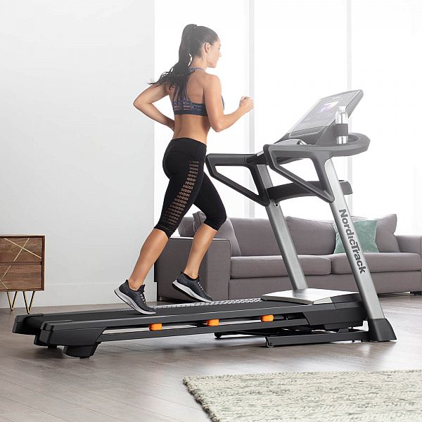 Бігова доріжка NordicTrack T7.5 S