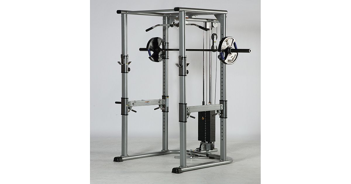 TuffStuff CPR-265 Power Rack