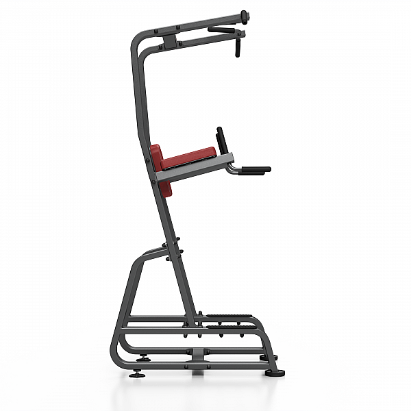 Комбінований станок Marbo Sport MP-U210, чорний