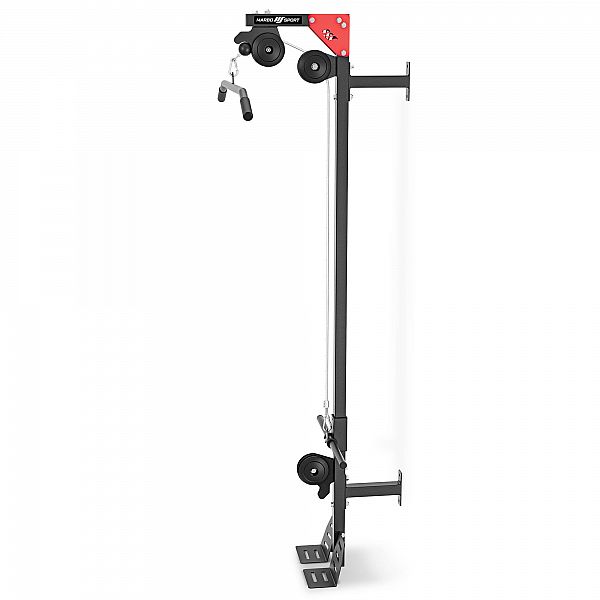Настінна тяга Marbo Sport MH-W101 2.0