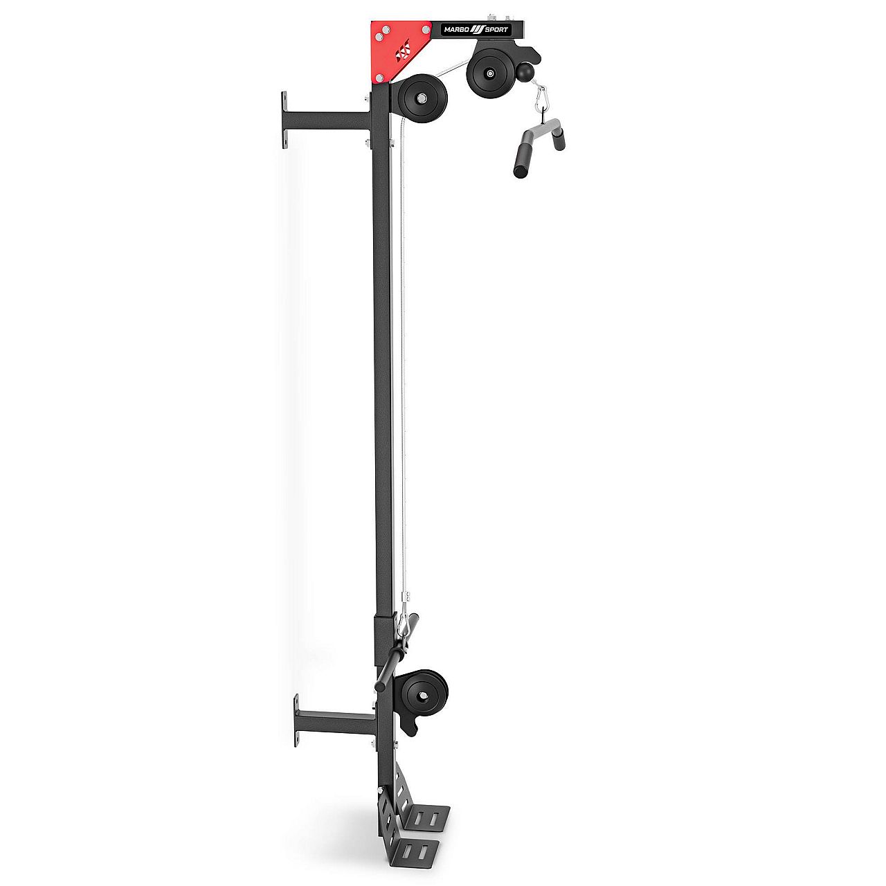 Настінна тяга Marbo Sport MH-W101 2.0