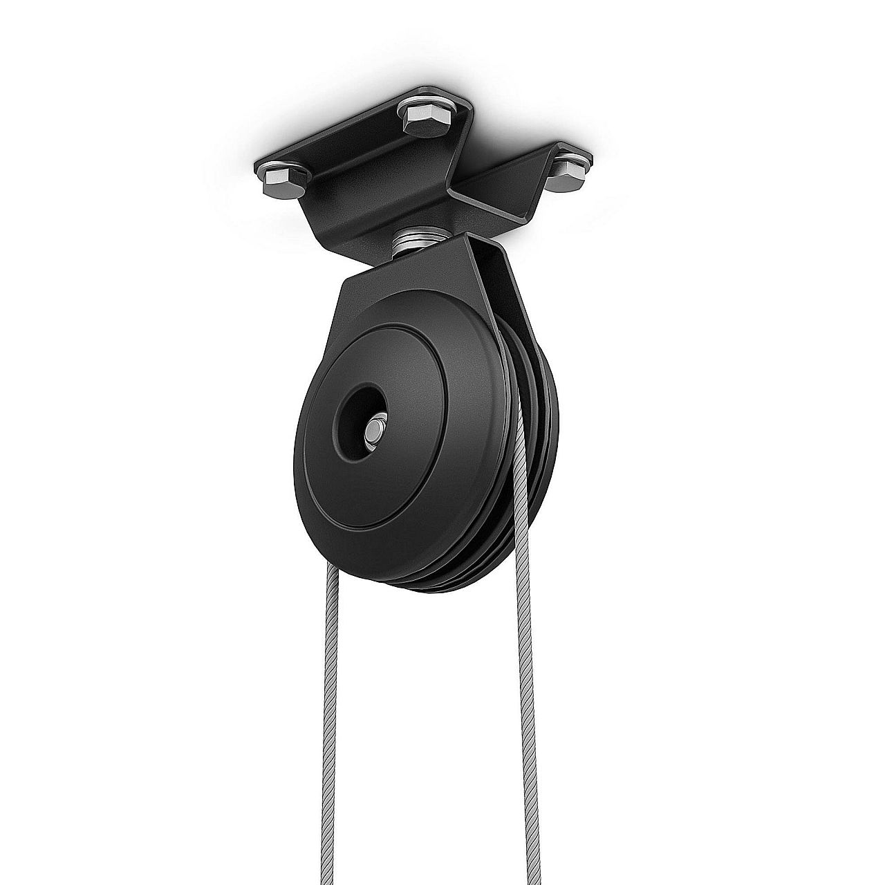 Кросовер стельовий Marbo Sport MH-W107 2.0