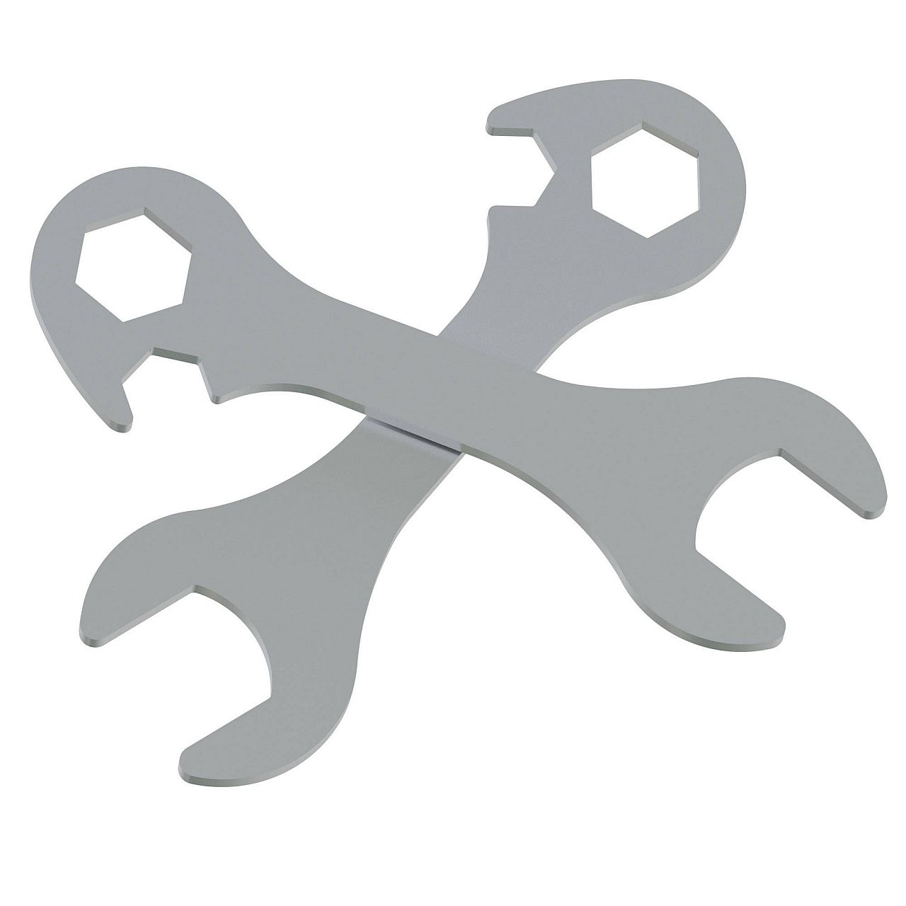 Кросовер стельовий Marbo Sport MH-W107 2.0