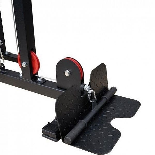 Приставка для нижньої тяги Marbo Sport MS-A004