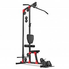 Верхня і нижня тяга Marbo Sport MH-W106 2.0