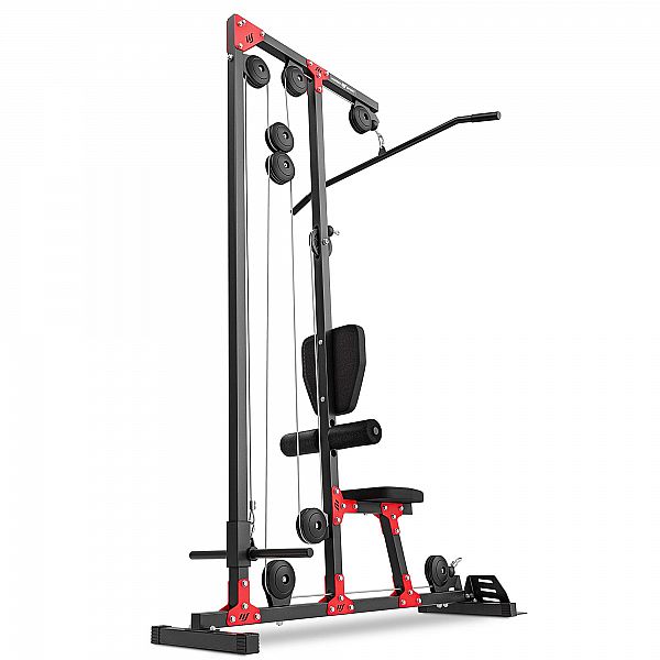 Верхня і нижня тяга Marbo Sport MH-W106 2.0