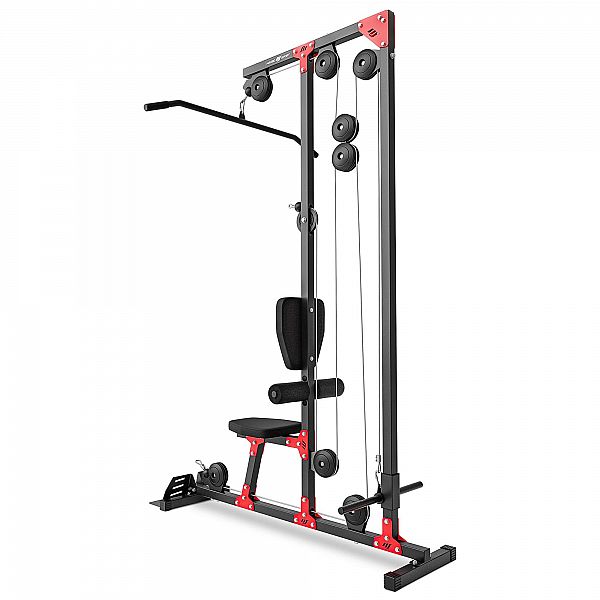 Верхня і нижня тяга Marbo Sport MH-W106 2.0