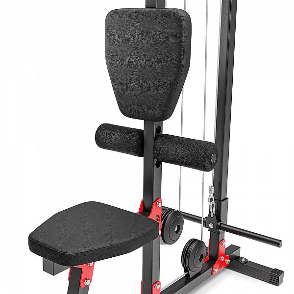 Верхня і нижня тяга Marbo Sport MH-W106 2.0