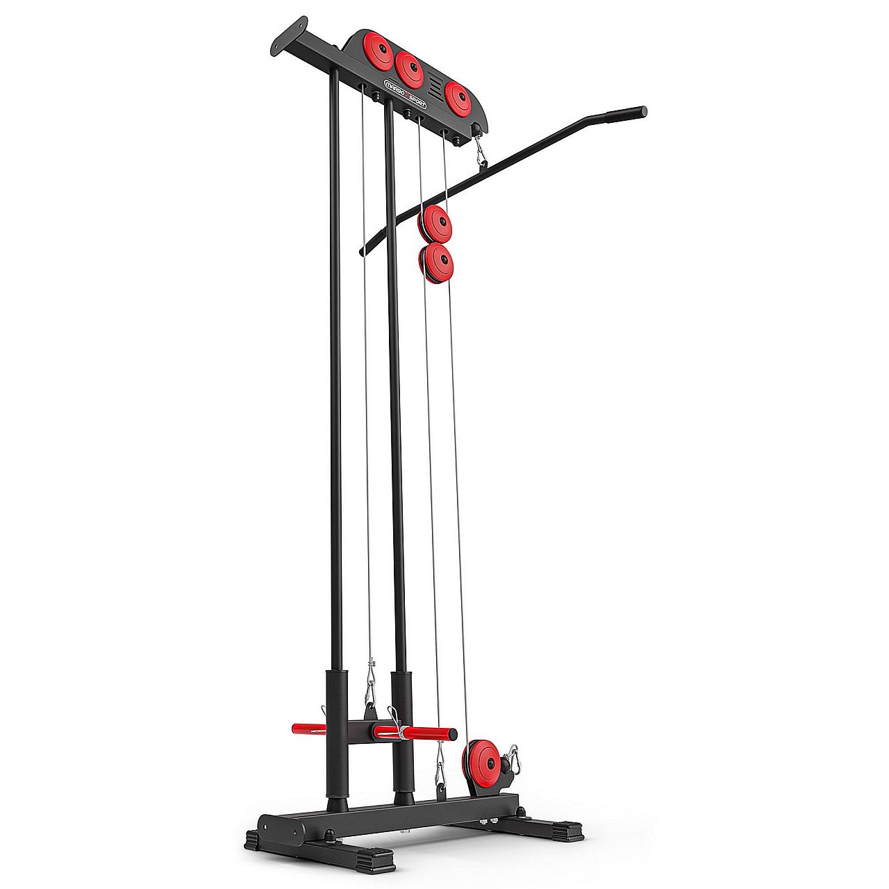 Настенная тяга Marbo Sport MS-W103