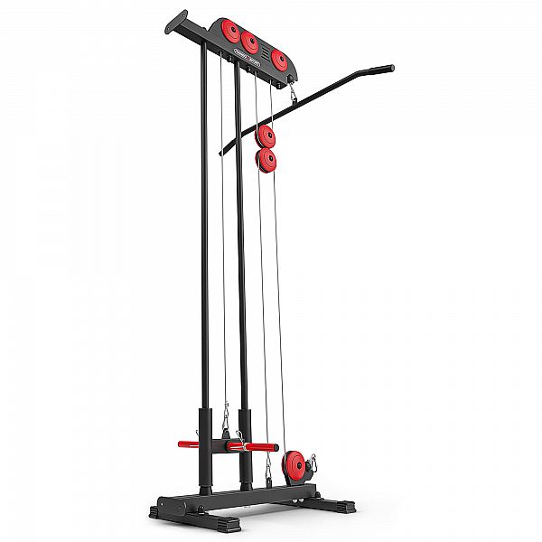 Настенная тяга Marbo Sport MS-W103