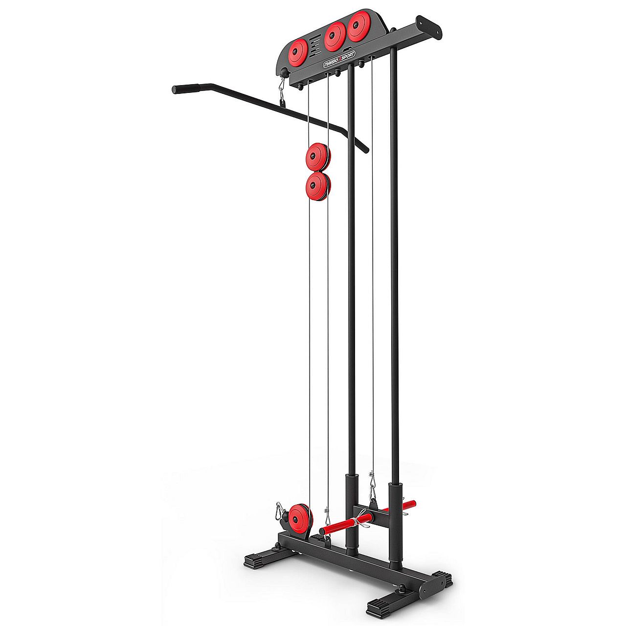 Настенная тяга Marbo Sport MS-W103