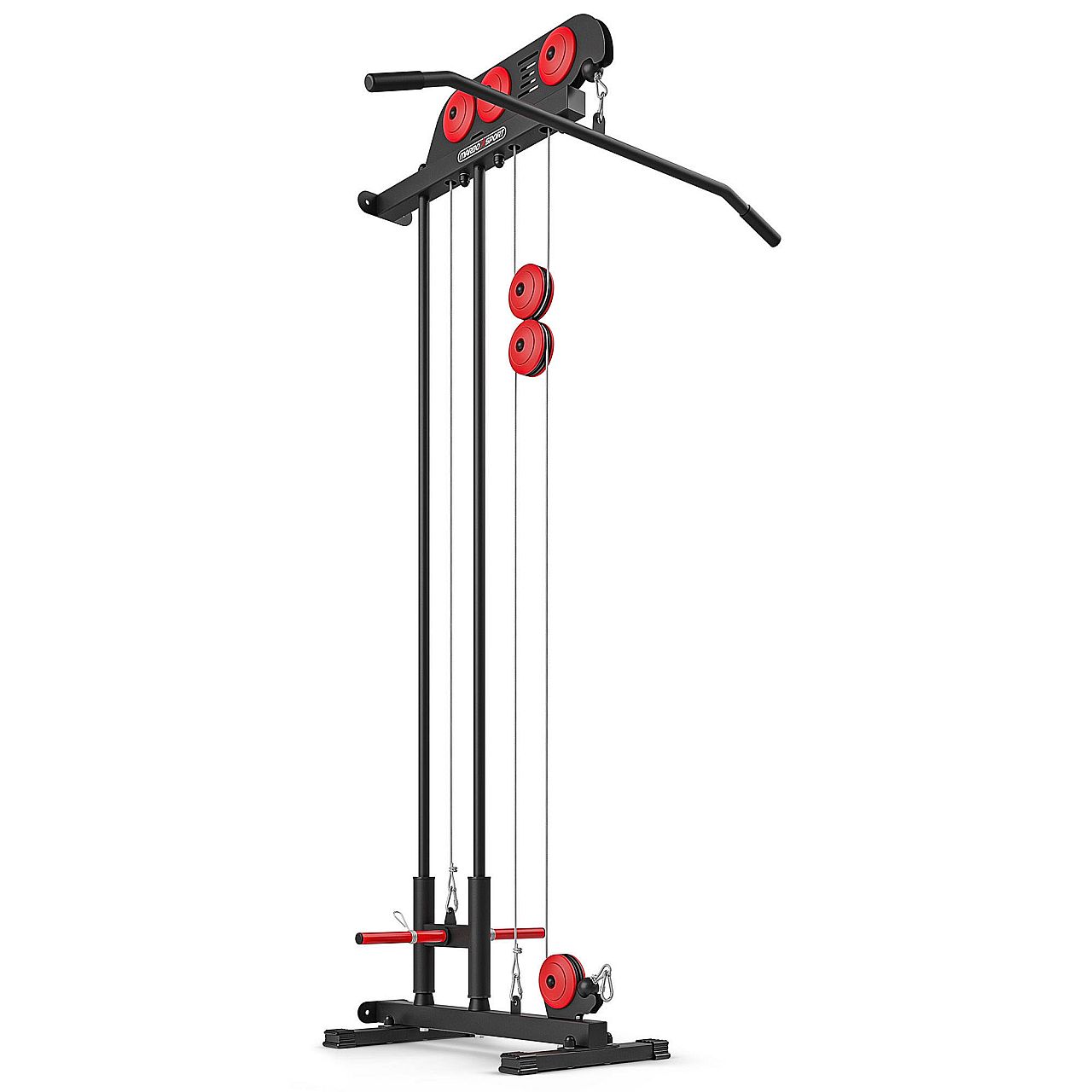 Настенная тяга Marbo Sport MS-W103