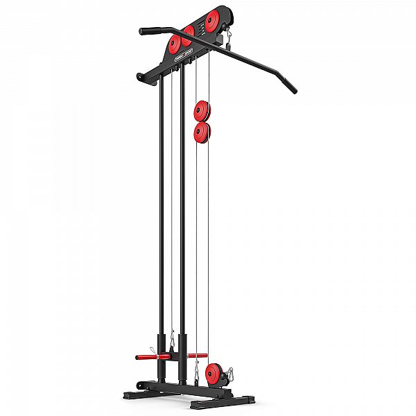 Настенная тяга Marbo Sport MS-W103