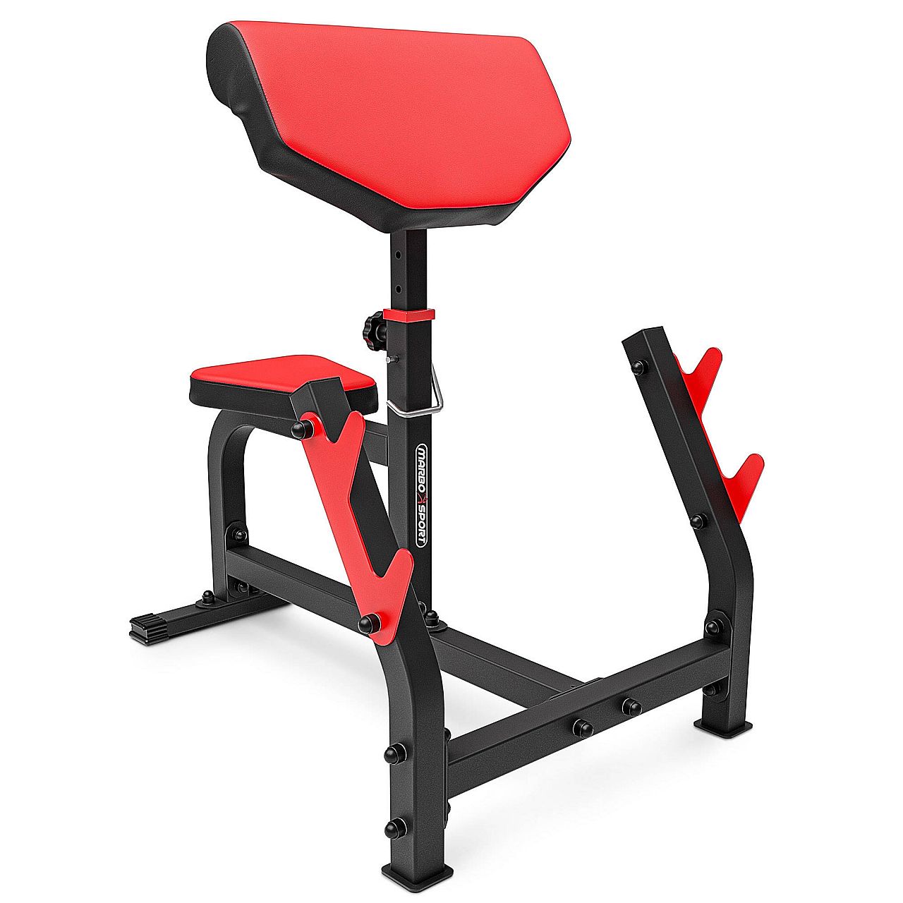 Лава Скотта Marbo Sport MS-L107
