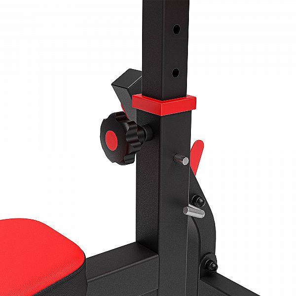 Лава Скотта Marbo Sport MS-L107