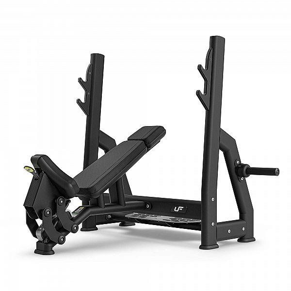 Скамья для жима под углом вверх UpForm UR-L005