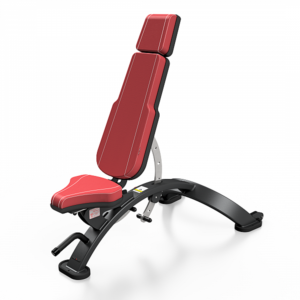 Лава двостороння MF-L001 - Marbo Sport