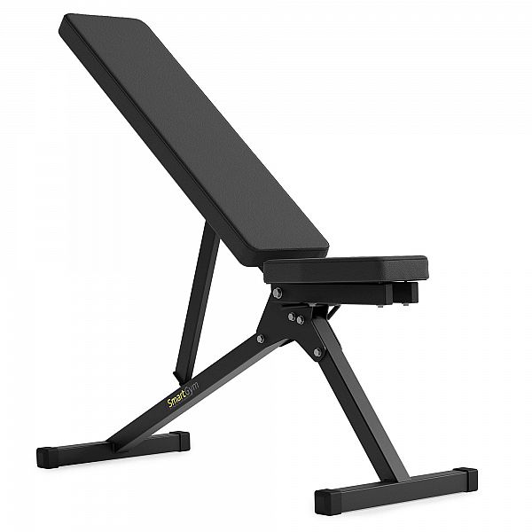 Скамья регулируемая SmartGym SG-11